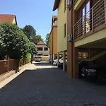 Siofoki Appartamento