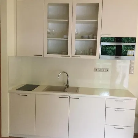 Siofoki Apartamento