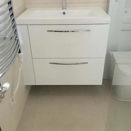 Apartment Siofoki *