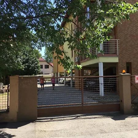Apartment Siofoki