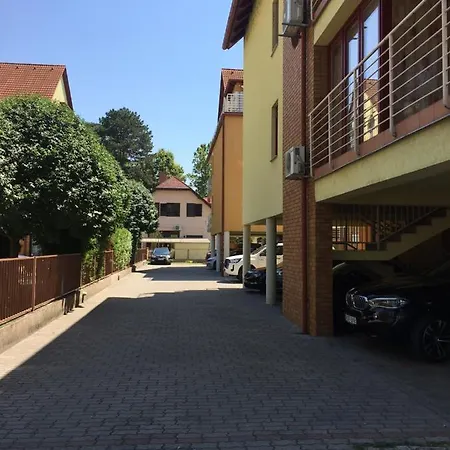 Siofoki Apartament