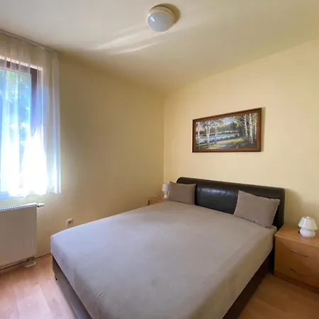 Siofoki Apartment Siofok
