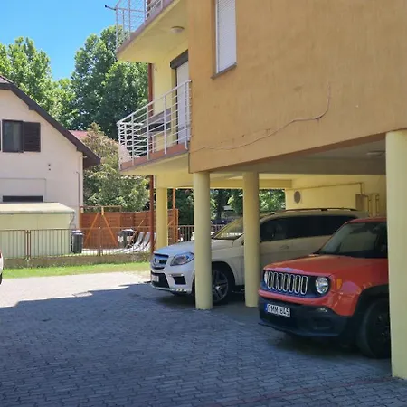 Siofoki * Siófok