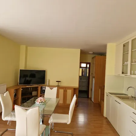 Apartament Siofoki Siófok