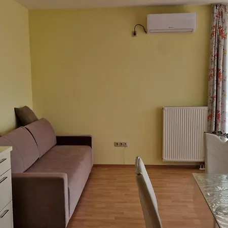 Siofoki Apartment