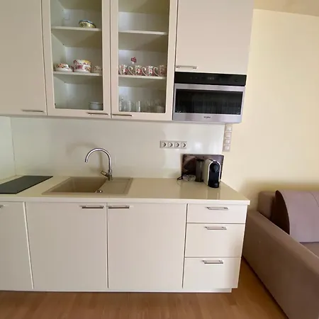 Apartment Siofoki