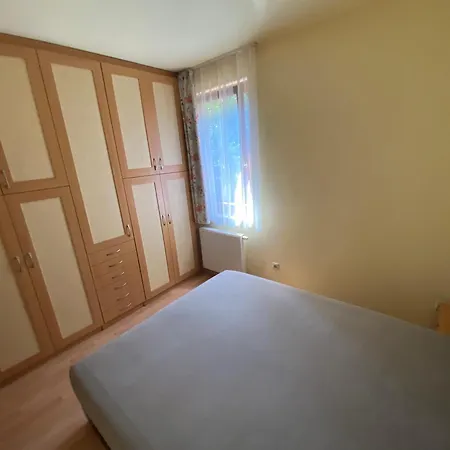 Apartament Siofoki *