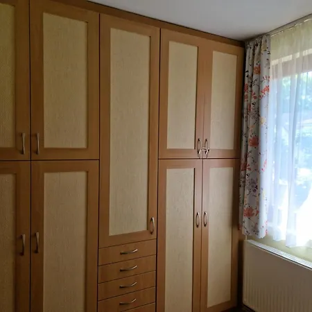 Siofoki Apartment Siofok