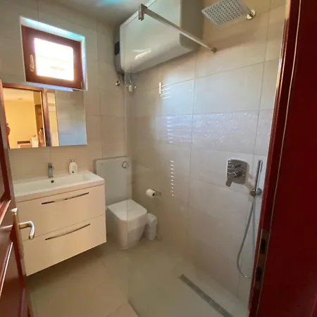 Apartament Siofoki Siófok