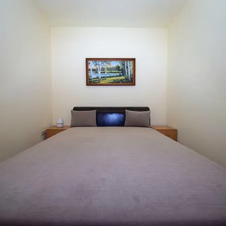 Siofoki Apartament