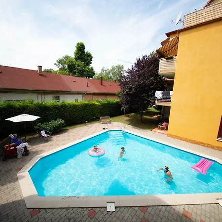 Siofoki Apartament Siófok