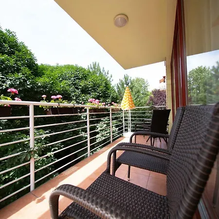 Apartament Siofoki